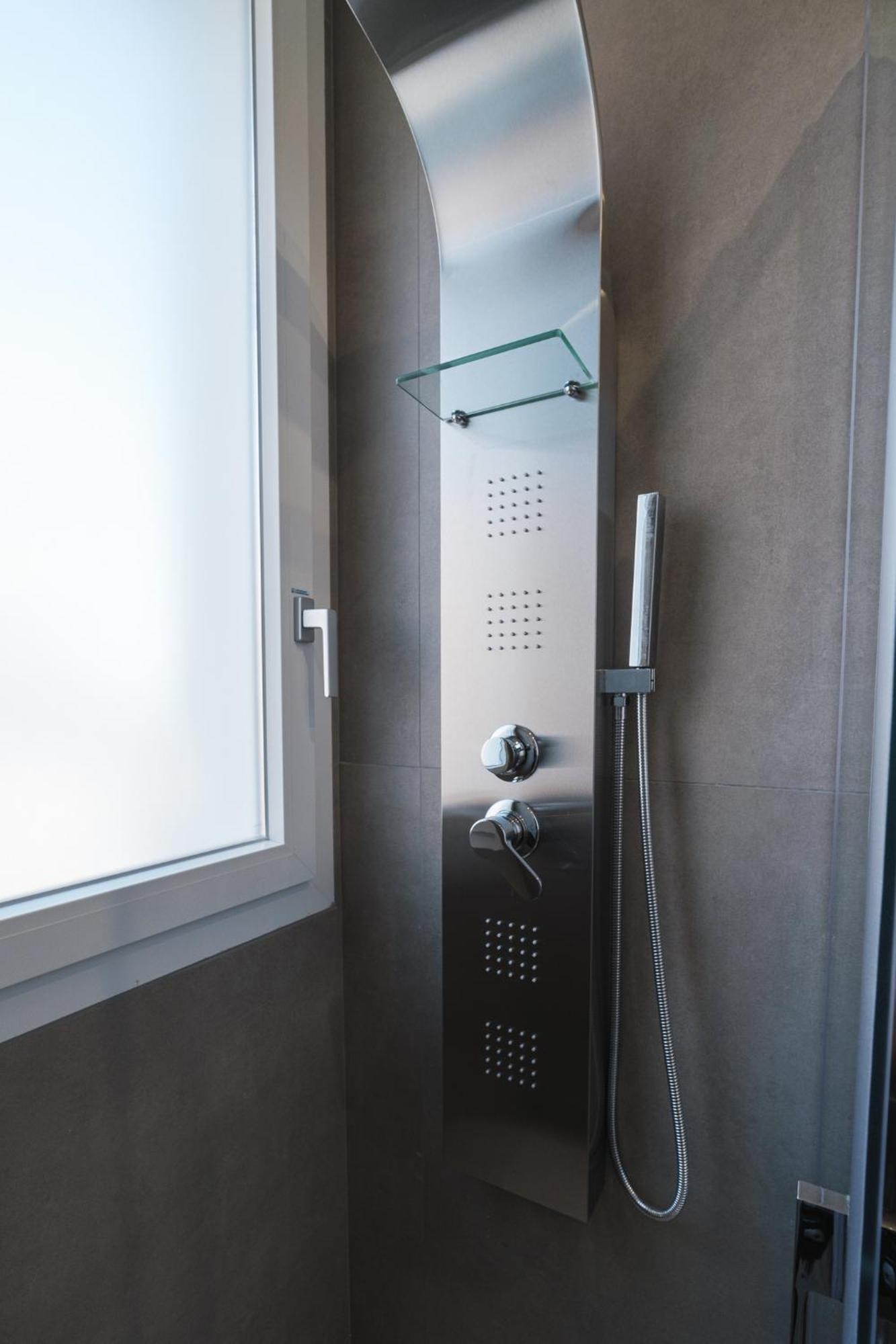 Residence Goldoni6 Suite Apartment Rimini Bagian luar foto