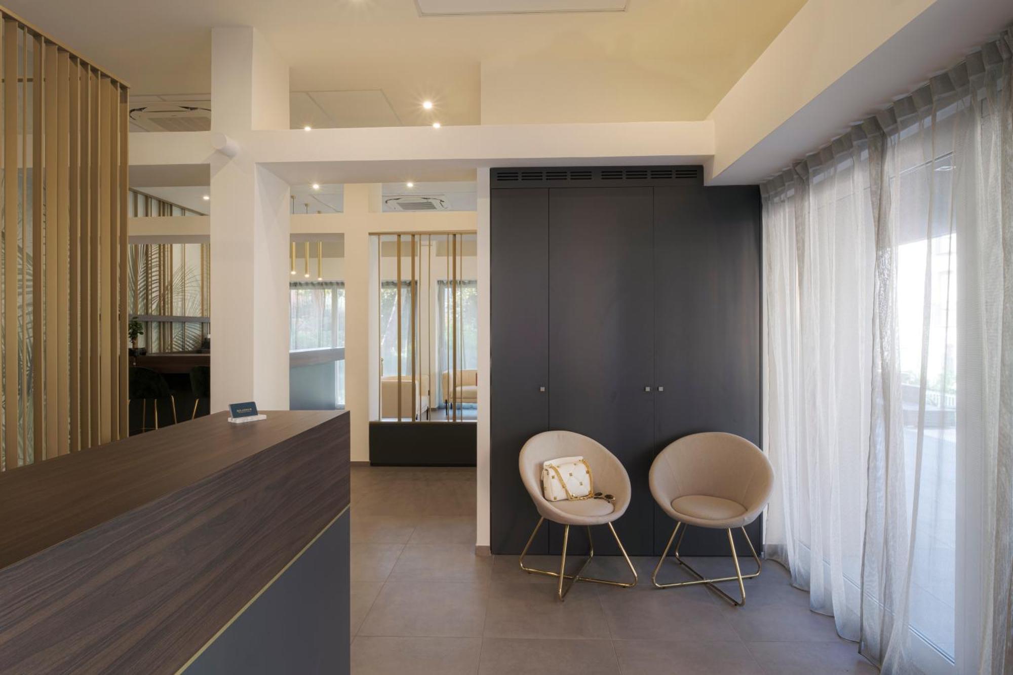 Residence Goldoni6 Suite Apartment Rimini Bagian luar foto